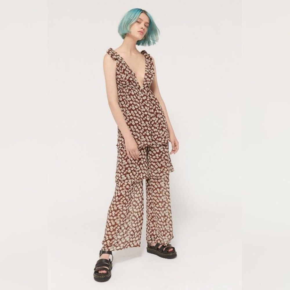 NWT UO Jumpsuit